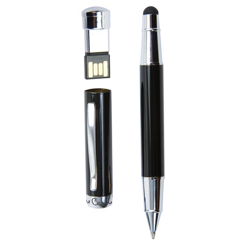 32GB USB TOUCH PEN P. CARDIN